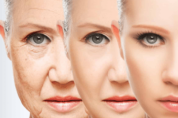 Anti-Aging Uygulaması